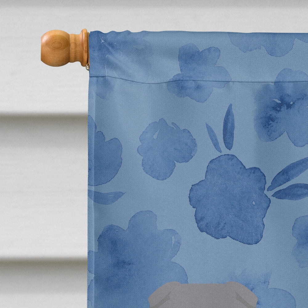 Scottish Fold #1 Cat Welcome House Flag 28x40 Porch Sleeve Pole Decorative Outside Yard Banner Artwork Wall Hanging, Polyester