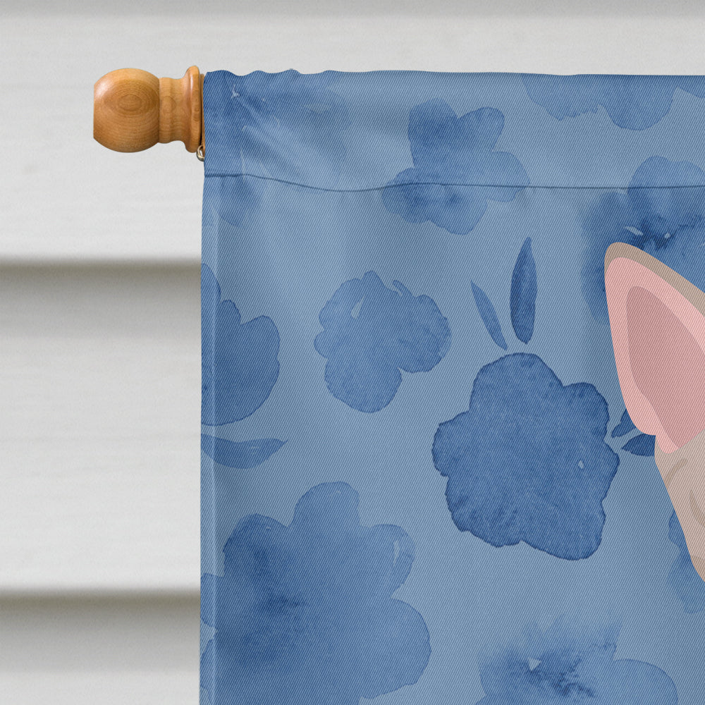 Minskin Cat Welcome House Flag 28x40 Porch Sleeve Pole Decorative Outside Yard Banner Artwork Wall Hanging, Polyester