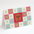 Brussels Griffon Love Greeting Cards Pack of 8 Blank Cards with Envelopes Whimsical A7 Size 5x7