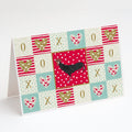 Minorca Ctalalan Chicken Love Greeting Cards Pack of 8 Blank Cards with Envelopes Whimsical A7 Size 5x7