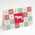 Paso Fino Horse Love Greeting Cards Pack of 8 Blank Cards with Envelopes Whimsical A7 Size 5x7