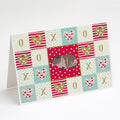 Skinny Guinea Pig Love Greeting Cards Pack of 8 Blank Cards with Envelopes Whimsical A7 Size 5x7