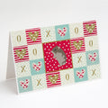 Dwarf Hamster Love Greeting Cards Pack of 8 Blank Cards with Envelopes Whimsical A7 Size 5x7