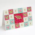 Spiny Mouse Love Greeting Cards Pack of 8 Blank Cards with Envelopes Whimsical A7 Size 5x7