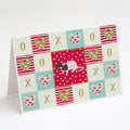 Dumbo Rat Love Greeting Cards Pack of 8 Blank Cards with Envelopes Whimsical A7 Size 5x7