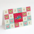 Severum Love Greeting Cards Pack of 8 Blank Cards with Envelopes Whimsical A7 Size 5x7