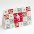 Parisian Trumpeter Canary Love Greeting Cards Pack of 8 Blank Cards with Envelopes Whimsical A7 Size 5x7