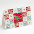 New Zealand Parakeet Love Greeting Cards Pack of 8 Blank Cards with Envelopes Whimsical A7 Size 5x7