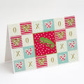 Chameleon Greeting Cards Pack of 8 Blank Cards with Envelopes Whimsical A7 Size 5x7
