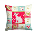 Sphynx Cat Love Decorative Throw Pillow 14x14 Indoor Outdoor Accent Cushion, Fabric Cover with Insert for Sofa, Bed, Porch & Living Room