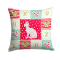 Sphynx #3 Cat Love Decorative Throw Pillow 14x14 Indoor Outdoor Accent Cushion, Fabric Cover with Insert for Sofa, Bed, Porch & Living Room