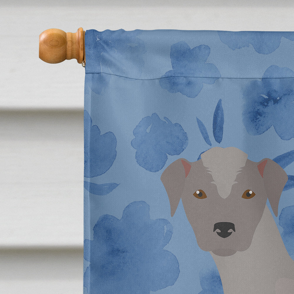 Ecuadorian Hairless Dog Welcome House Flag 28x40 Porch Sleeve Pole Decorative Outside Yard Banner Artwork Wall Hanging, Polyester