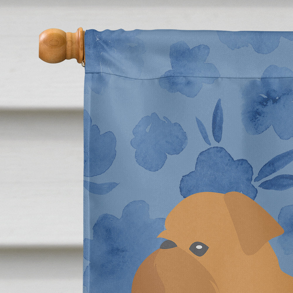 Brussels Griffon Welcome House Flag 28x40 Porch Sleeve Pole Decorative Outside Yard Banner Artwork Wall Hanging, Polyester