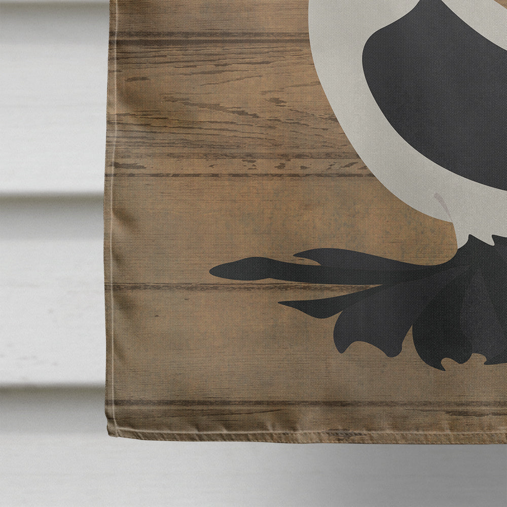 Saxon Fairy Swallow Pigeon Welcome House Flag 28x40 Porch Sleeve Pole Decorative Outside Yard Banner Artwork Wall Hanging, Polyester