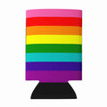 Gay Pride before 1978 Can or Bottle Hugger Cooler Sleeve for Standard 12 oz Cans, Insulated Foam Beer & Soda Can Hugger Reusable