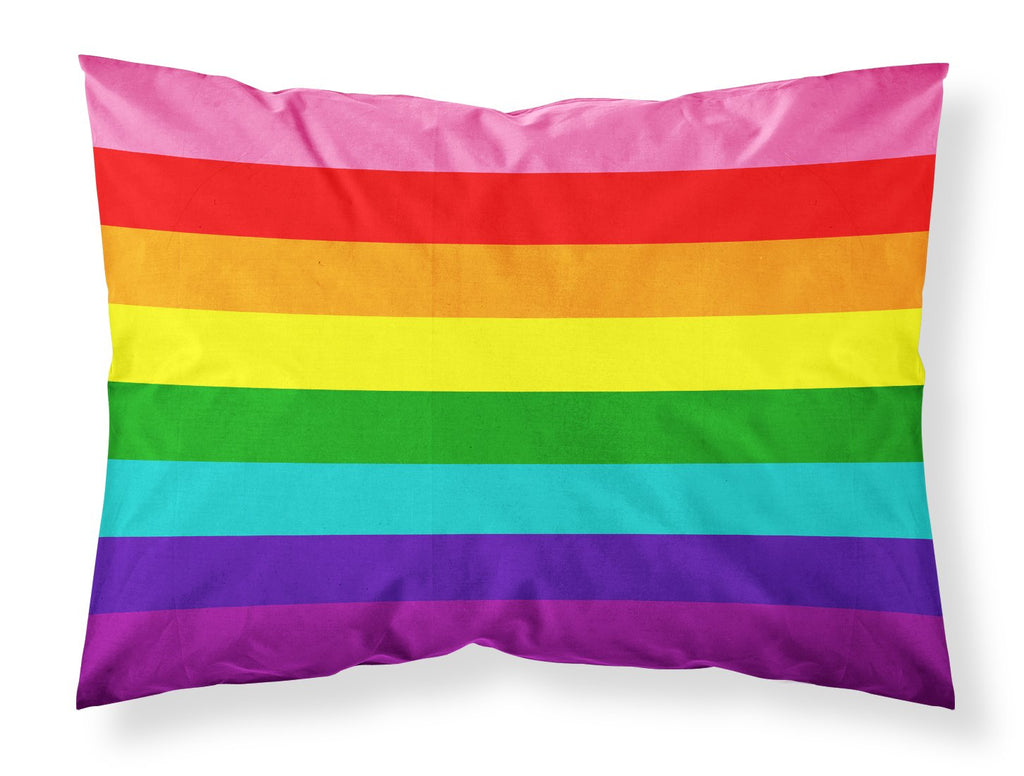 Gay Pride before 1978 Standard Pillowcase Lightweight Super Soft Easy Care Decorative Artwork Pillowcase, Standard