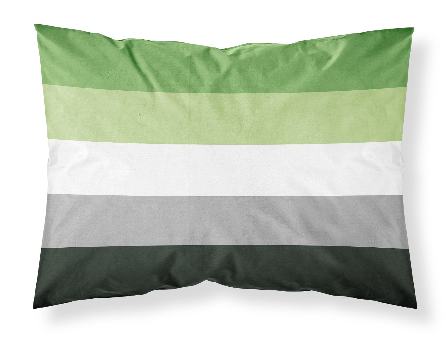 Aronmantic Pride Standard Pillowcase Lightweight Super Soft Easy Care Decorative Artwork Pillowcase, Standard