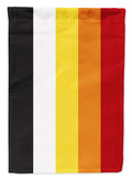 Lithsexual Pride House Flag 28x40 Porch Sleeve Pole Decorative Outside Yard Banner Artwork Wall Hanging, Polyester