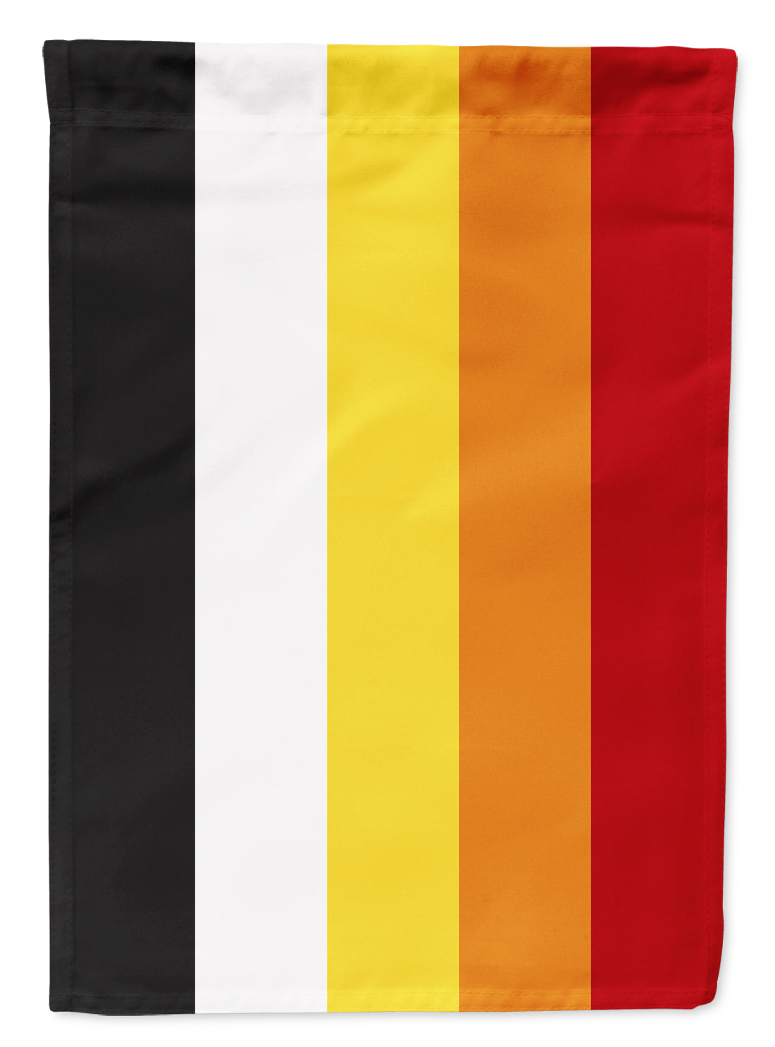Lithsexual Pride House Flag 28x40 Porch Sleeve Pole Decorative Outside Yard Banner Artwork Wall Hanging, Polyester