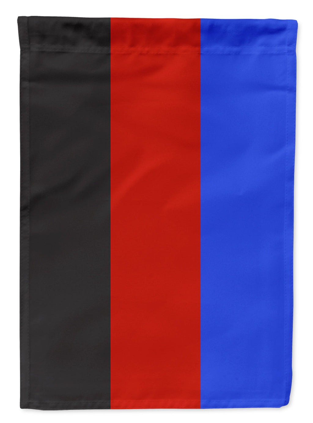 Polyamorous Pride House Flag 28x40 Porch Sleeve Pole Decorative Outside Yard Banner Artwork Wall Hanging, Polyester