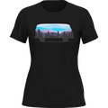 Camper T-Shirt for Women