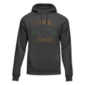 Camping Adventure Unisex Hoodie