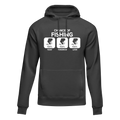 Chance of Fishing Unisex Hoodie