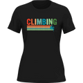 Climbing T-Shirt for Women