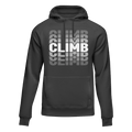 Climmmmmb Unisex Hoodie