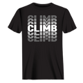 Climmmmmb Man T-Shirt