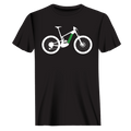 E Bike Man T-Shirt