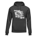 Fisherman Empire Unisex Hoodie