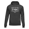 Fishing Emperor Limited Edition Unisex Hoodie