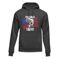 Fisherman American Empire Color Unisex Hoodie