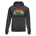 Fishing Boat Unisex Hoodie