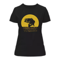 Fishing T-Shirt for Women