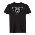 Fishing Air Force Man T-Shirt