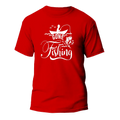 Gone Fishing Unisex T-Shirt