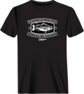 Fishing Emperor Limited Edition Man T-Shirt