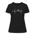 Heartbeat V1 T-Shirt for Women