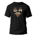 Hike More Worry Less Man T-Shirt