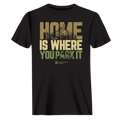 Home Is Your Park T-Shirt for Men
