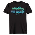 Home Parking T-Shirt for Men