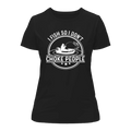 I Fish So I Don't Choke People v2 T-Shirt for Women
