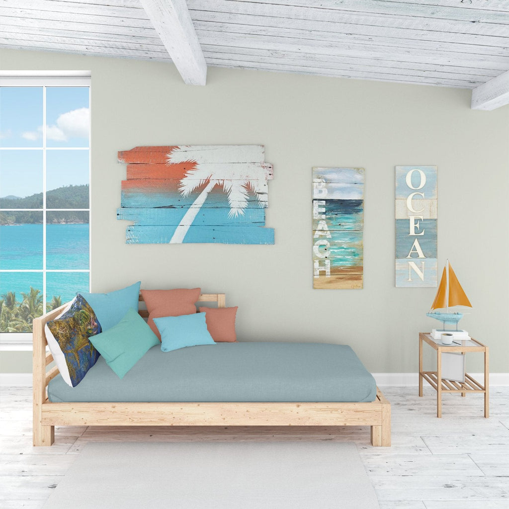 Seaweed Salad Mahi Standard Pillowcase Lightweight Super Soft Easy Care Decorative Artwork Pillowcase, Standard
