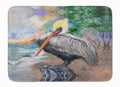 Pelican Bay Memory Foam Kitchen Mat Machine Washable Anti-Fatigue Cushion Comfort Bath or Kitchen Rug
