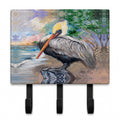 Pelican Bay Leash or Key Holder Wall Hooks, Coat Rack Wall Mount, for Hanging Keys, Towels, Aprons, Leashes