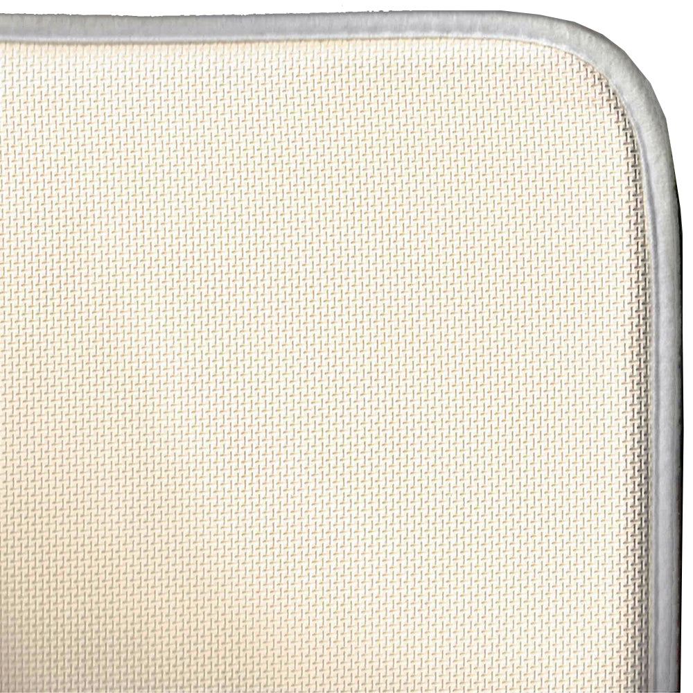 Seven Boats Sailboats Memory Foam Kitchen Mat Machine Washable Anti-Fatigue Cushion Comfort Bath or Kitchen Rug