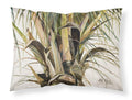 Top Coconut Tree Standard Pillowcase Lightweight Super Soft Easy Care Decorative Artwork Pillowcase, Standard