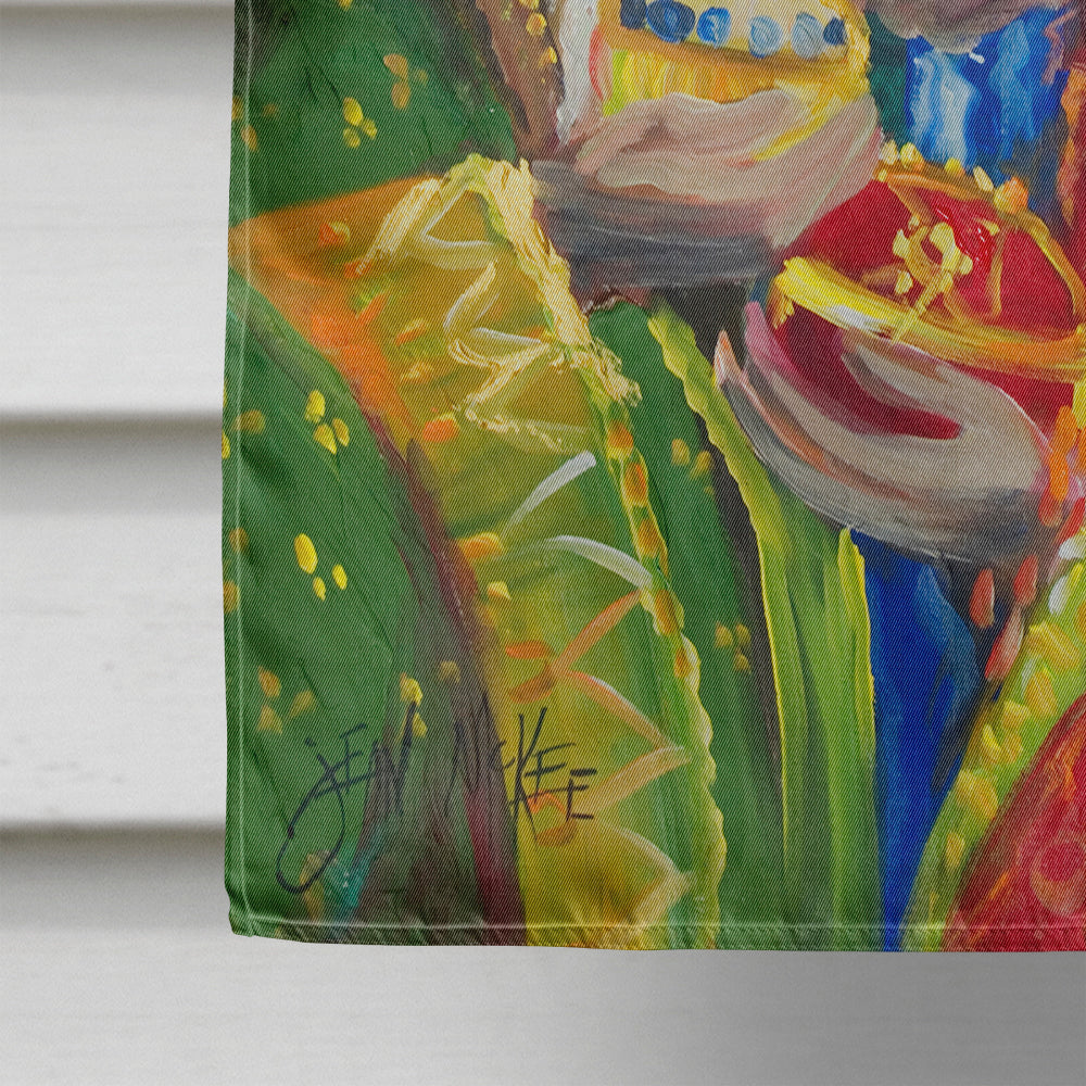 The Three Wise Men House Flag 28x40 Porch Sleeve Pole Decorative Outside Yard Banner Artwork Wall Hanging, Polyester